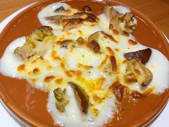 法式焗蜗牛-新贝乐意大利餐厅(苏州中心店)