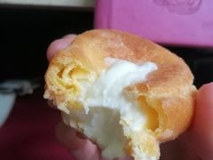 泡芙-闻酥园(水碾河路店)