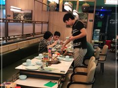 -润园四季椰子鸡火锅(南山海岸城店)