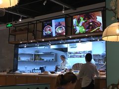 -潮粥人(威高店)