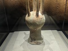 -亳州博物馆