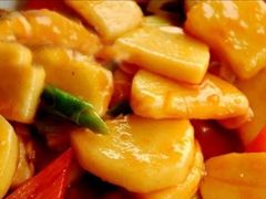 -达吾手抓美食城总部(义乌店)