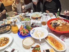 -大碗居·烤鸭·鱼头泡饼(天坛东门店)