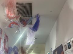 -蕃茄田艺术(普陀长风大悦城中心)