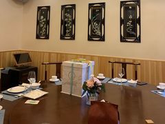 -CAKE BOSS 蛋糕老板(牡丹园翠微百货店)