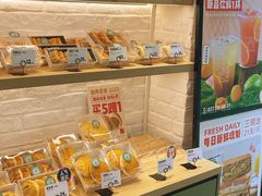 -可颂坊(凉城店)