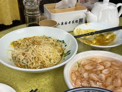 -二泉园老菜馆·百年无锡菜