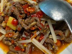 -黔蘑菇四季餐厅(观山湖店)