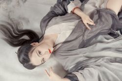 -盘子女人坊古装写真摄影(南京总店)
