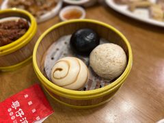 -粤仔湾砂锅粥(滨湖万达店)