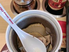 -华记煲仔华·煲仔饭(三元里万科里店)