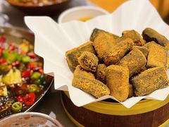 -金哥私房菜馆(张府园总店)