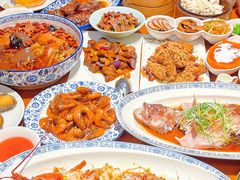 -頂好酒家·经典粤菜(海信广场店)