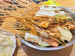 -乐山鲜知味钵钵鸡(奎星楼店)