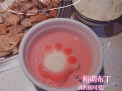 -猫抓烤肉(武进吾悦广场店)