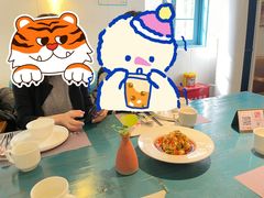 -野蔓果·山野菜(西湖景区·龙井茶田店)