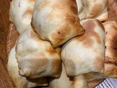 烤包子-天山集市餐厅(康城店)