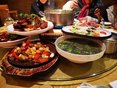 -粗茶淡饭(海怡天店)