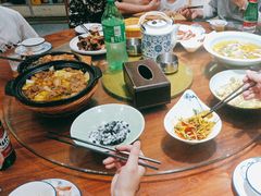 -再回头私房菜·老南京菜