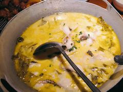 -田婆婆的菜(友谊阳光城店)