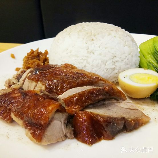 祥记烧腊(朝阳店)