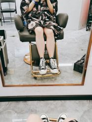 -V8潮牌·接发烫染连锁