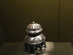 -陕西历史博物馆