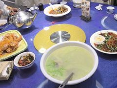 -东江海鲜大排档·潮汕菜·砂锅粥