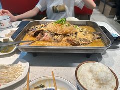 -鱼酷活鱼烤鱼(南京水游城店)