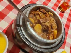 -西贝(龙华壹方天地店)