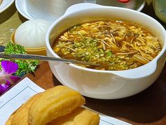 -隆喜元鱼汤包·海鲜(中联广场店)
