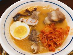 -小条食堂(三坊七巷店)