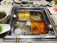 -海底捞火锅(杭州萧山宝龙广场店)