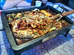 android_upload_pic-疯鱼军团·正宗烤鱼(红山店)