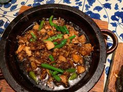 -绿茶餐厅(布吉万象汇店)