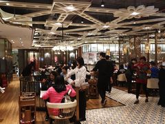大堂-新好景海鲜酒家(新塘店)