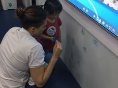 -奇尔思青少儿·语言·艺术·演讲(顾戴路店)