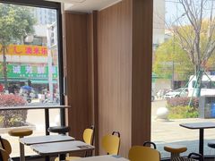 -麦当劳(惠政老街店)