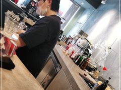 -BE NORMAL CAFE(霞溪路店)