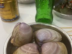 -雍和会海鲜姿造自助(湖东路店)