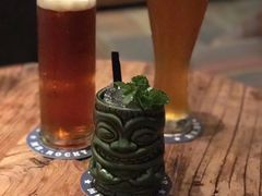 -MR.ROCKY洛奇先生RESTAURANT&BAR(宝安壹方城店)