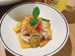 -太二酸菜鱼(深圳龙华天虹购物中心店)