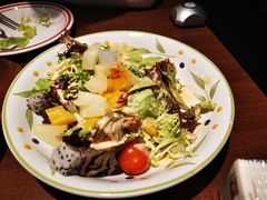 -萨莉亚意式餐厅(杭州滨江天街店)