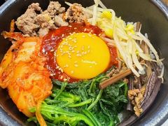 -意成料理