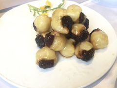 -芳芳私房菜·精做淮扬菜(承德路店)