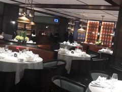 大堂-民国红公馆·秦淮八艳(夫子庙店)