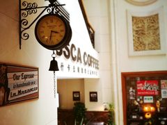 -阿什卡咖啡馆ESSCA COFFEE(塔里木石油宾馆店)