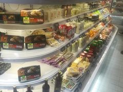 自助取餐区-七鲜超市(通州ONE店)