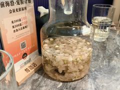 -前海沿·青岛菜(乐客城店)