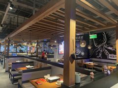 -管氏翅吧(台湾街店)